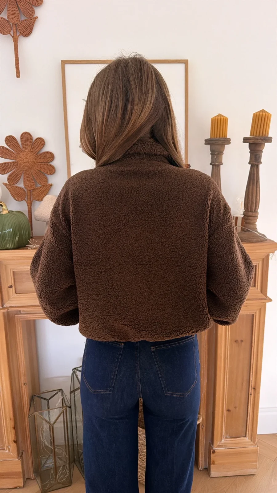 Veste Sofia