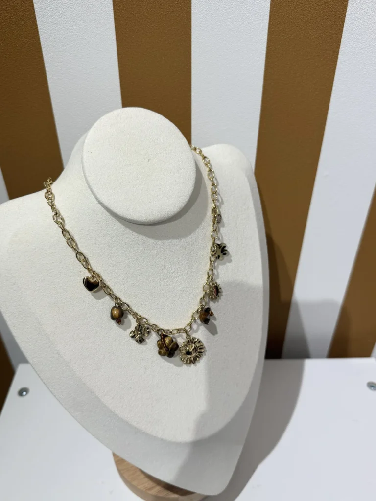 Collier Automne