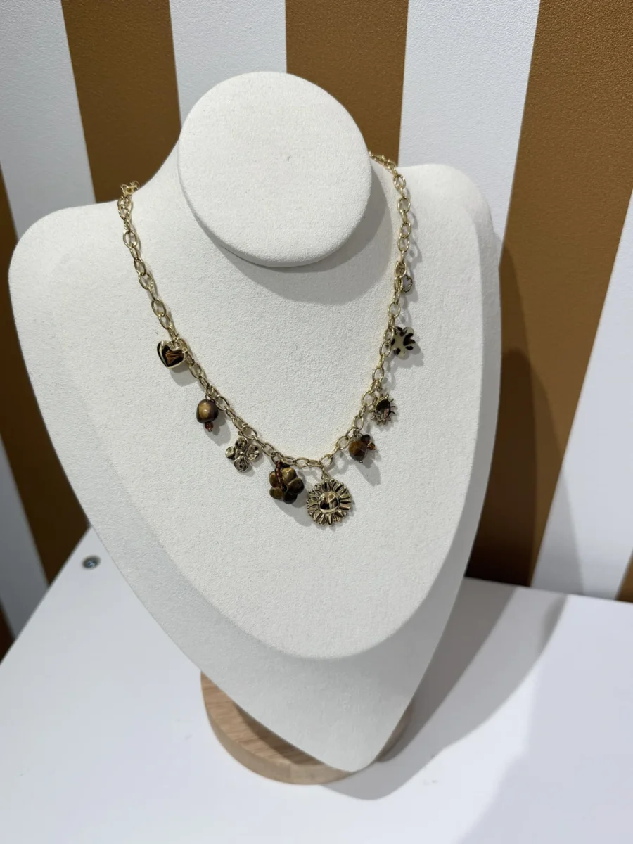 Collier Automne