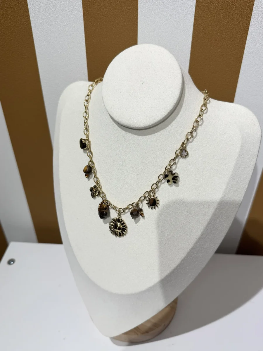 Collier Automne