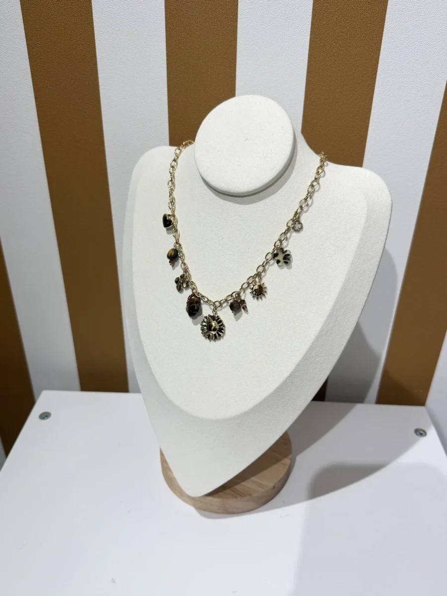 Collier Automne