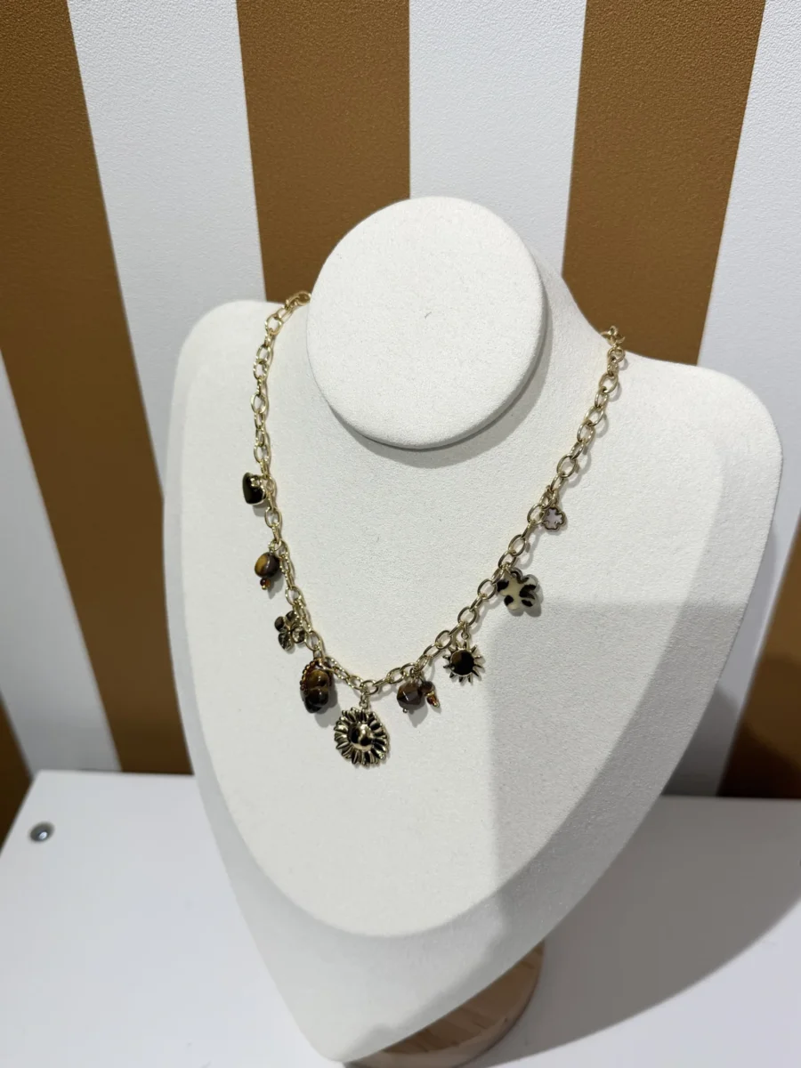 Collier Automne