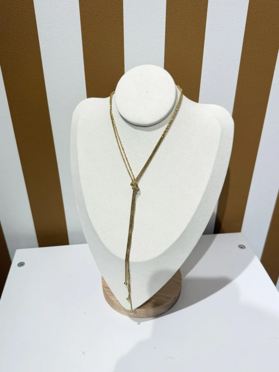 Collier Dia
