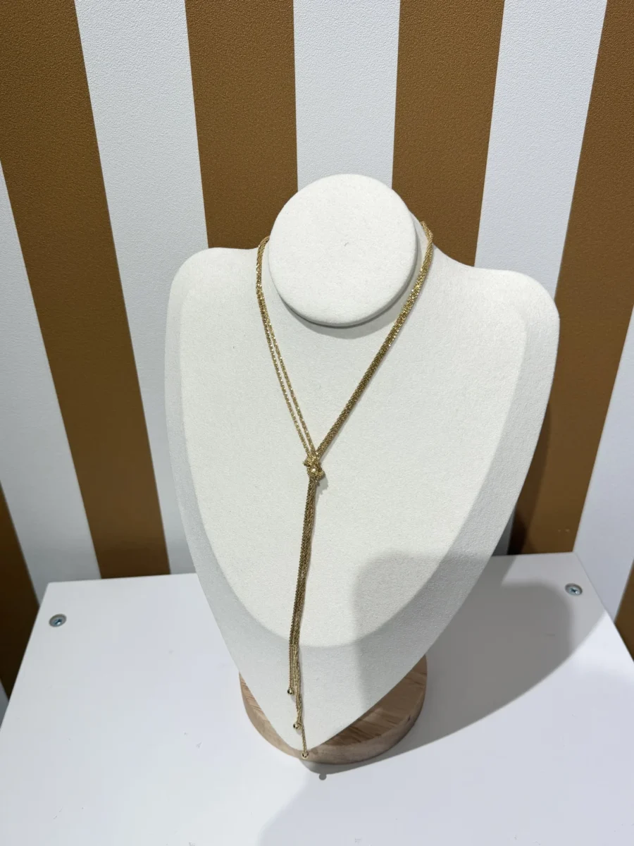 Collier Dia