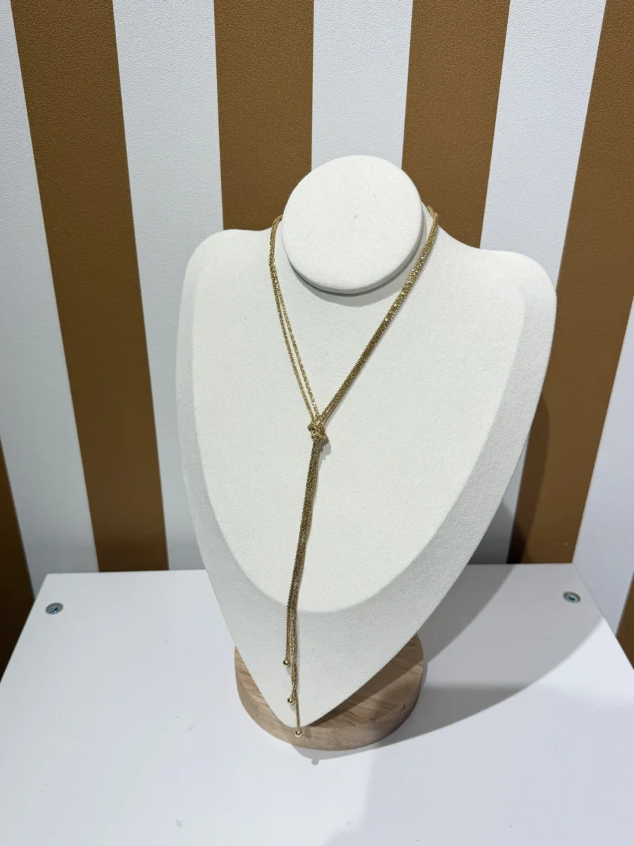 Collier Dia