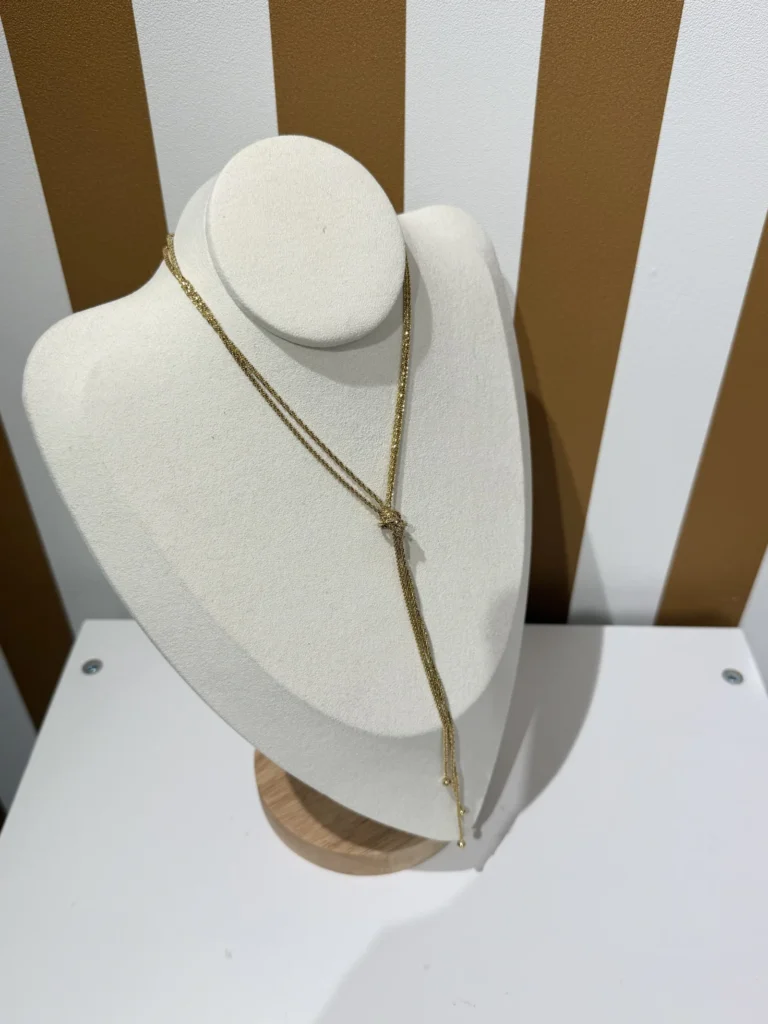 Collier Dia