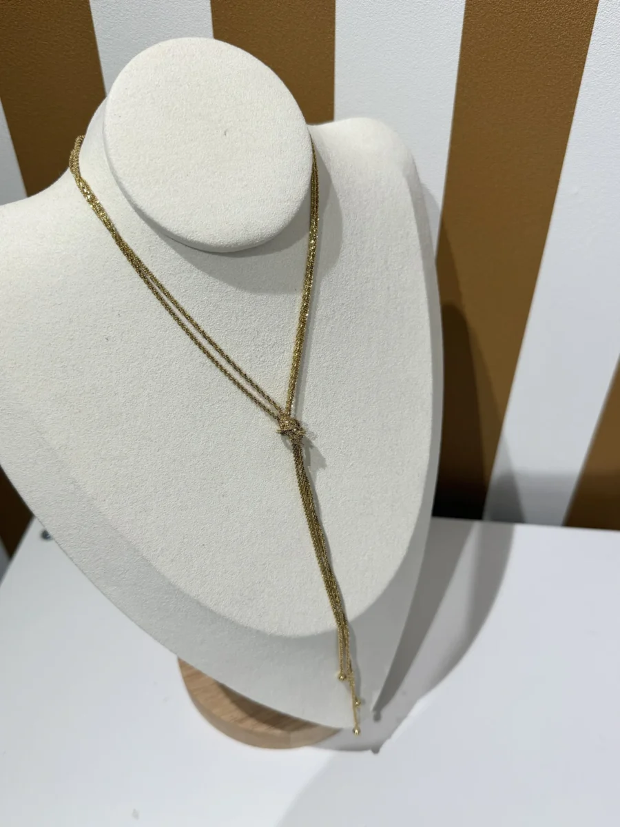 Collier Dia